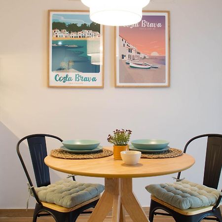 Budget Beach Studio 23 Сан Антони де Калоне Екстериор снимка